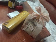 -万利隆·活力烘焙(人民路店)