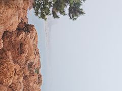 -青岛第一海水浴场