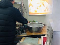 -陈伯手工鱼丸(鼓浪屿沙滩店)