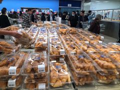 -盒马X会员店(上海森兰商都店)