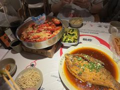 -靓靓蒸虾·头牌蒸虾(雪松路总店)