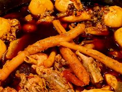 -李子坝梁山鸡(李子坝大鸡哥店)