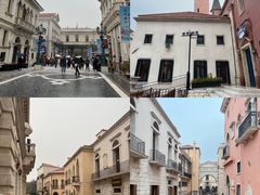 -华谊兄弟（长沙）电影小镇