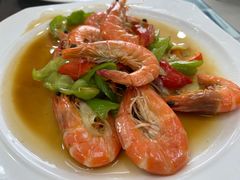 -望海潮海鲜店 特色家常菜(在海一方店)