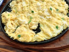 银鱼抱蛋-骆马湖酒家(窑湾新区店)