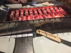 -很久以前羊肉串(簋街店)
