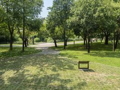 -唐城墙遗址公园