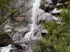 -卡定沟景区