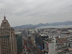 -Hi City·城市之巅