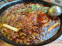 -鸿顺老铁锅美蛙鱼府(解放碑店)