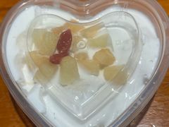 -二姐家三个拿手菜·北塘海鲜·大馅锅贴王(成林道店)