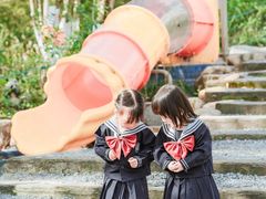 -杭州少年儿童公园