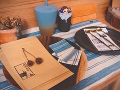 -知亘茶食