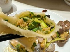 -双合园·海鲜水饺青岛菜(九水东路店)