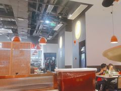 -八合里牛肉火锅(福州万象城店)