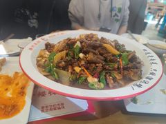 -鲁南仔·滕州炒鸡(经三路店)