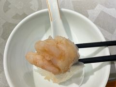 -如轩·海鲜砂锅粥·潮汕菜(南城店)