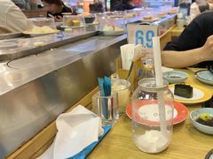 -晴季寿司(延河路万达广场店)