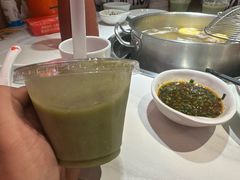 -牛品福潮汕牛肉火锅(旺庄店)