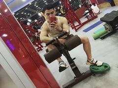 -悦健身游泳健身馆(宋家庄店)