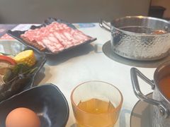 -呷哺呷哺(虹口赤峰路店)