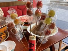 -1078號老北京涮肉(松柏店)