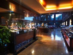 -三亚亚龙湾雅高铂尔曼别墅度假酒店