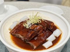 碧江烧鹅-德云居