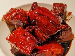 外婆家红烧肉-三玛璐酒楼(汉口路店)