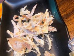 -土蚝·高压锅生蚝(百姓美食街店)
