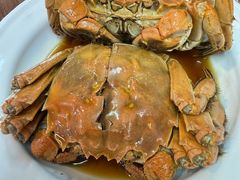 -谢记上海大排档(长寿路店)