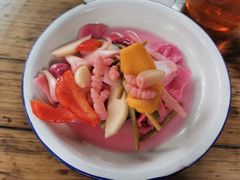 -回水镇·江湖川菜(恒大新城店)