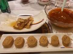 -七八冷面·延边朝鲜族美食(世纪汇店)