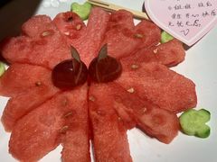 -海底捞火锅(方塔东街店)