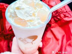 -喜茶(徐州金鹰店)