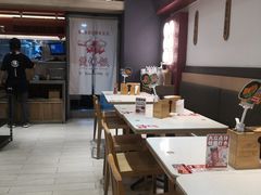 -膳心记-明火四宝煲仔饭(燕南店)