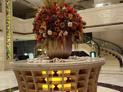 -丽景湾国际酒店·六福轩中餐厅