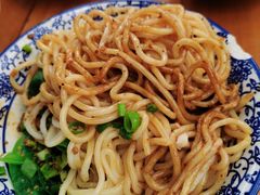 -龙抄手食府(浣花北路店)