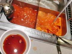 -海底捞火锅(苏宁生活广场店)