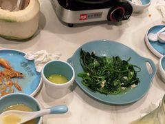 -香香海南菜餐厅