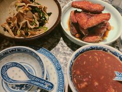 -南京大牌档(中关村领展广场店)