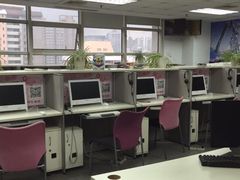 -樱花国际日语(徐家汇中心)