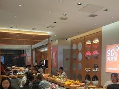 -龍歌自助小火锅(市南金茂湾店)