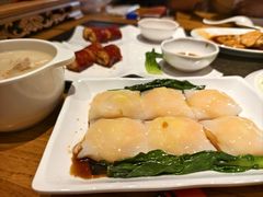 -小城粥道·海胆鲜虾粥(解放广场店)
