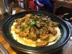 -顺徕德仙庙烧鸡(荔湾总店)