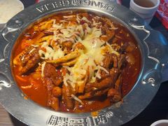 -胖哥俩肉蟹煲(杭州下沙学林街店)