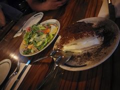 -PIZZA BIANCA(民园店)