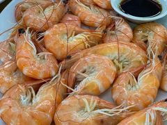 -明记海鲜大排档(巽寮湾店)