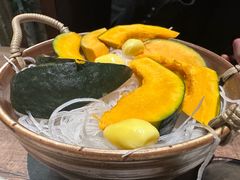 -蘑界·野生菌火锅(深业上城店)