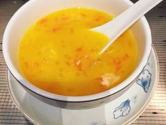 -彩丰楼中餐厅·仁恒洲际酒店
